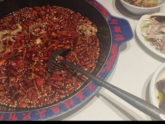 -何师傅美蛙鱼头(汉街店)