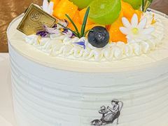 -卷心卷意·轻甜蛋糕(新光天地店)