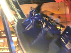 -万达茂商场(南京仙林店)
