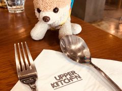 -UPPER KITCHEN(延安路店)