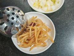 -龙顺园麻辣香锅(机场店)