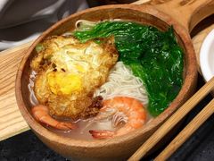 长寿面-豪渝火锅(红谷滩万达店)