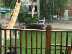 -北京鹿世界主题园