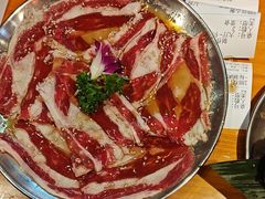 -kingkong大猩猩烤肉(CBD店)