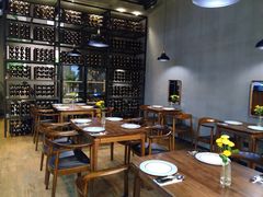 大堂-1861意大利餐厅(文化广场店)