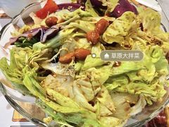-木屋烧烤(南新店)
