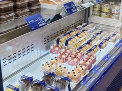 -黛瓦兰西点(开发区店)