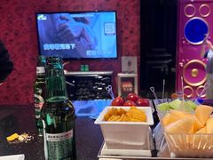 -歌友汇KTV(悦荟广场店)