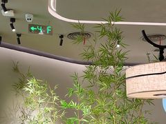 -绿茶餐厅(淮安吾悦广场店)