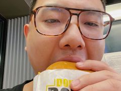 -肯德基(蓝桥店)