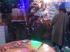 -万达广场(金堂店)