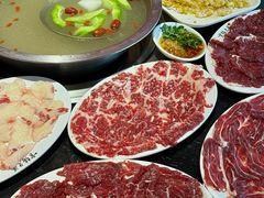 -官塘兄弟·潮汕牛肉店(官塘总店)