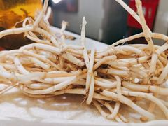 -味之绝美蛙鱼头火锅(高新店)