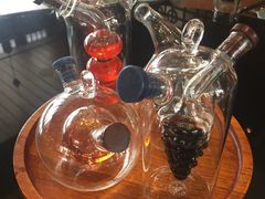 -丽江金茂凯悦臻选酒店-滇香馆
