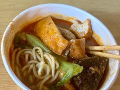 -友生风味小吃(营平农产品市场店)