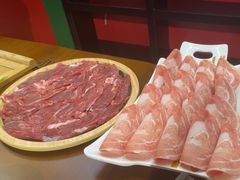 -津门老羊家·铜锅涮羊肉·烧烤(科技园店)