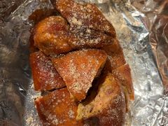 -贝贝龙虾·音乐餐厅(昌平东关店)