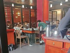-捞王猪肚鸡火锅(昆山店)