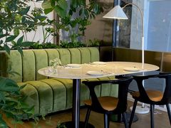 大堂-慕境Moment Space·Fresh(33小镇店)