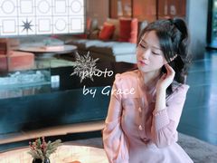 -宝丽轩中餐厅BAOLIXUAN