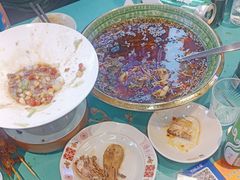 -川正旺江湖菜(三元桥店)