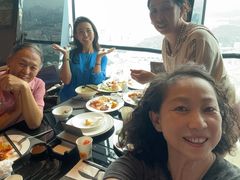 -虎门美思威尔顿酒店(海之光自助餐)