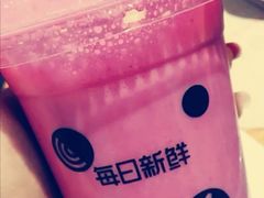 -每日新鲜水果吧(黄浦来福士店)