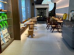 -烫面包·面包烘焙(绿地缤纷城店)