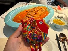 -阿五黄河大鲤鱼(纬三路店)