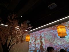 -绿茶餐厅(昌平悦荟店)