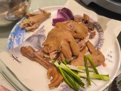 -鑫巴蜀小镇 · 水煮鱼专研店(玉桥店)