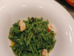 -紫鑫阁饭庄(长安店)