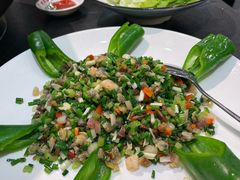 -飞尝蚝·顺德菜·鱼生(顺德总店)