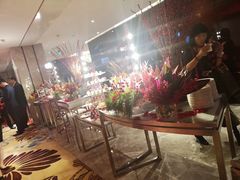 -北京泰富酒店-柏景轩中餐厅
