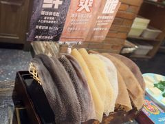 -吼堂老火锅(太古里总店)