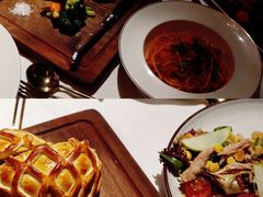 -Wei菋·Le Bistrot