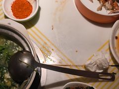 -钱小奴创意自助餐厅·原切谷饲安格斯畅吃(绍兴新昌万达店)