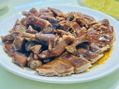 禄鹅-横琴湖畔美食