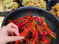 -聚味瞿记·龙虾堂(坡子街店)