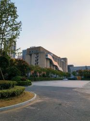 -格乐利雅婚礼艺术中心(浦东花木店)