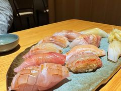 -镹·鱼料理  国产鱼使用店