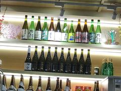 -东京屋(武定路店)