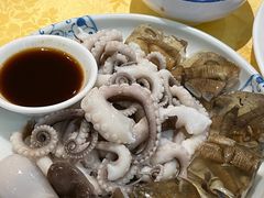 -莲花公园煎蟹(总店)