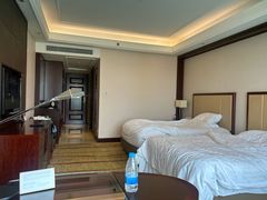 -浙江三立开元名都大酒店