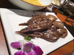 -龙聚德北京烤鸭(沙坪坝华宇A馆店)