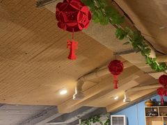 -庭院·冰煮羊·铜锅涮肉(西单店)