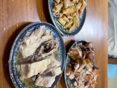 -阿伟鹅肉面馆白斩店(谢家总店)