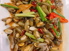 -鑫阿强海鲜大排档·老厦门特色菜(中山路店)
