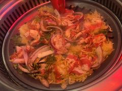 -棒小伙·齐齐哈尔烤肉(龙茗路店)