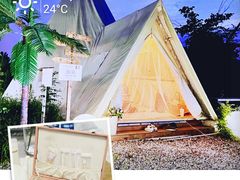 -安德鲁户外烧烤帐篷营地(马泉营店)